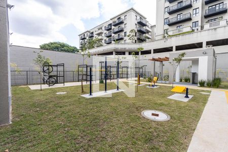 Apartamento para alugar com 31m², 2 quartos e sem vagaÁrea comum
