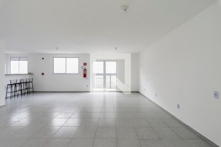 Apartamento para alugar com 31m², 2 quartos e sem vagaÁrea comum