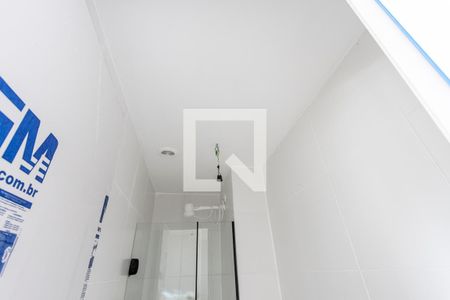 Apartamento para alugar com 31m², 2 quartos e sem vagaBanheiro