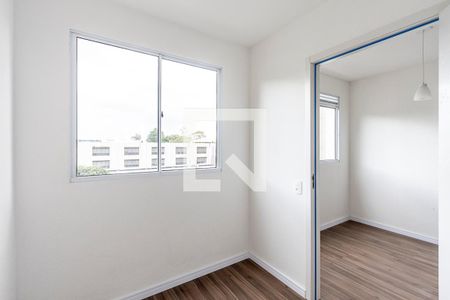 Apartamento para alugar com 31m², 2 quartos e sem vagaQuarto 2