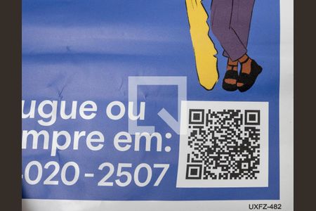 Apartamento para alugar com 31m², 2 quartos e sem vagaPlaquinha