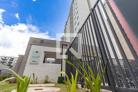 Apartamento para alugar com 31m², 2 quartos e sem vagaFachada