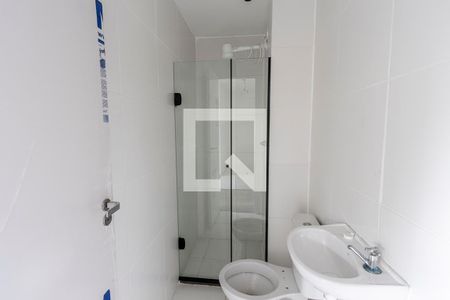 Apartamento para alugar com 31m², 2 quartos e sem vagaBanheiro