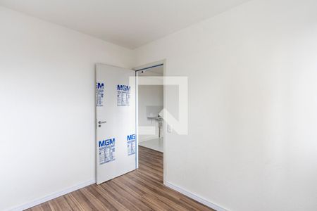 Quarto 1 de apartamento à venda com 2 quartos, 31m² em Vila Leopoldina, São Paulo