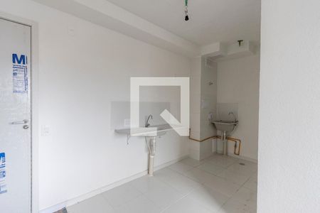 Apartamento para alugar com 31m², 2 quartos e sem vagaCozinha