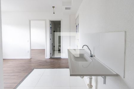 Apartamento para alugar com 31m², 2 quartos e sem vagaCozinha