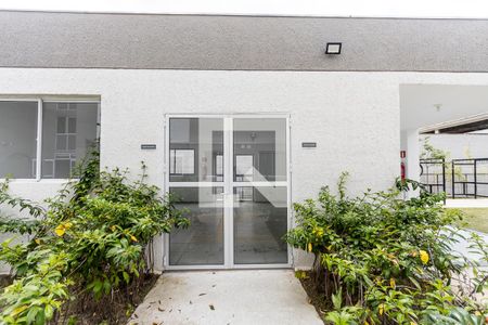 Apartamento para alugar com 31m², 2 quartos e sem vagaÁrea comum