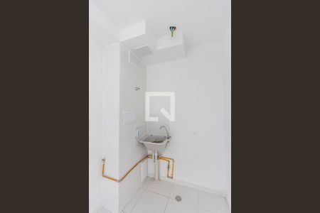 Apartamento para alugar com 31m², 2 quartos e sem vagaÁrea de Serviço