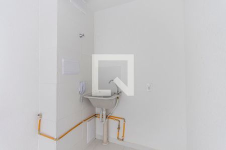 Apartamento para alugar com 31m², 2 quartos e sem vagaÁrea de Serviço