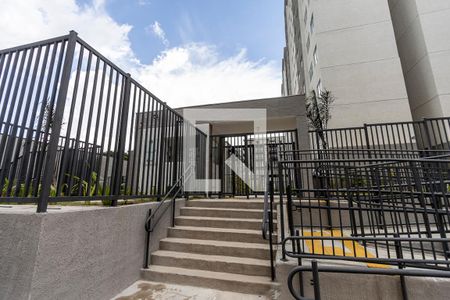 Apartamento para alugar com 31m², 2 quartos e sem vagaFachada