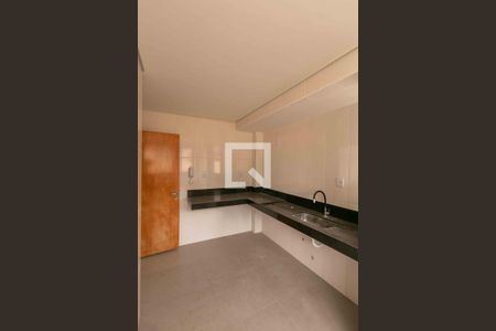 Apartamento à venda com 144m², 4 quartos e 3 vagasCozinha