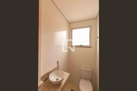 Apartamento à venda com 144m², 4 quartos e 3 vagasLavabo