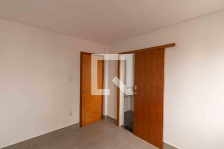 Apartamento à venda com 144m², 4 quartos e 3 vagasQuarto 2 Deme Suite