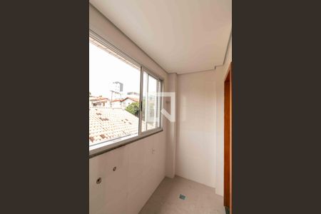 Apartamento à venda com 144m², 4 quartos e 3 vagasÁrea de Serviço