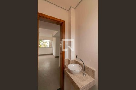 Apartamento à venda com 144m², 4 quartos e 3 vagasLavabo