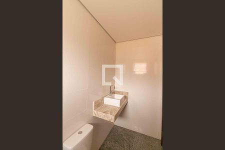 Apartamento à venda com 144m², 4 quartos e 3 vagasBanheiro Suite 1