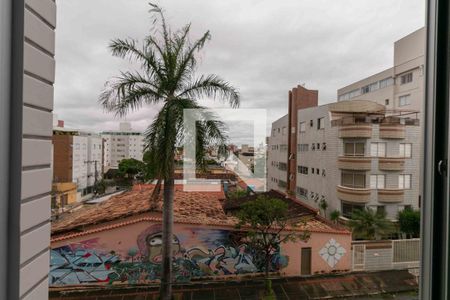 Apartamento à venda com 144m², 4 quartos e 3 vagasVista Quarto 2 Deme Suite