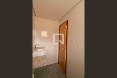 Apartamento à venda com 144m², 4 quartos e 3 vagasBanheiro Suite 1