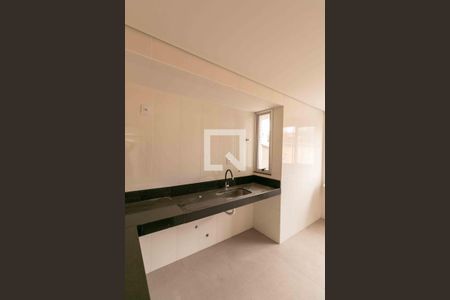 Apartamento à venda com 144m², 4 quartos e 3 vagasCozinha