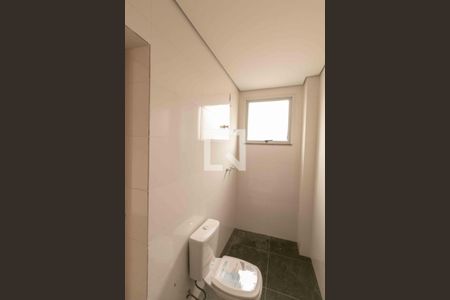 Apartamento à venda com 144m², 4 quartos e 3 vagasBanheiro Deme Suite