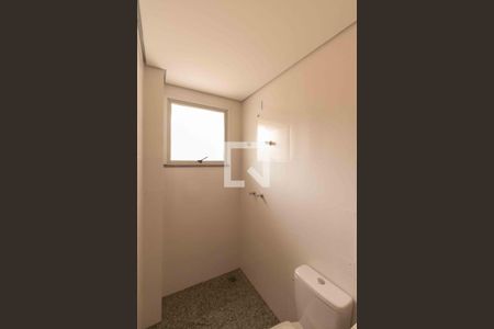 Apartamento à venda com 144m², 4 quartos e 3 vagasBanheiro Suite 1