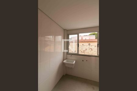 Apartamento à venda com 144m², 4 quartos e 3 vagasÁrea de Serviço