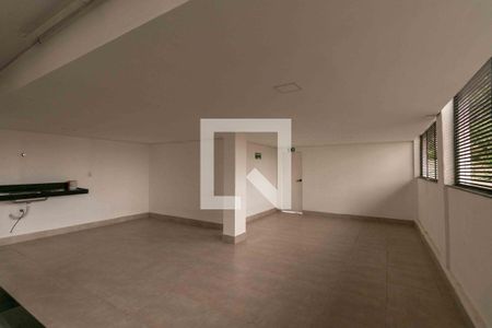 Apartamento à venda com 144m², 4 quartos e 3 vagasSalão de Festas