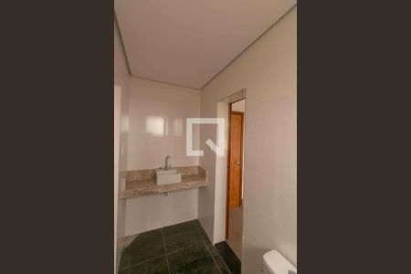 Apartamento à venda com 144m², 4 quartos e 3 vagasBanheiro Deme Suite