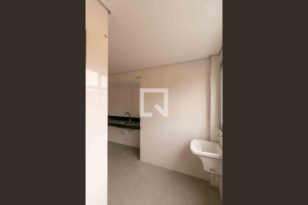 Apartamento à venda com 144m², 4 quartos e 3 vagasÁrea de Serviço