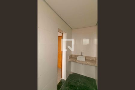 Apartamento à venda com 144m², 4 quartos e 3 vagasBanheiro Deme Suite