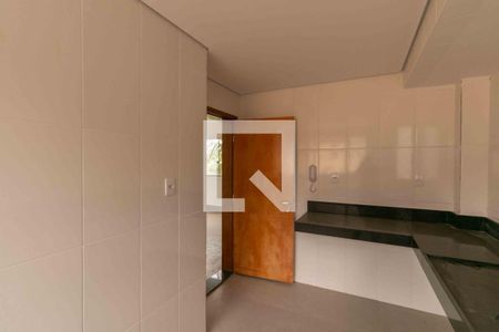 Apartamento à venda com 144m², 4 quartos e 3 vagasCozinha