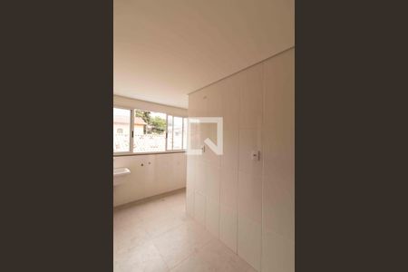 Apartamento à venda com 144m², 4 quartos e 3 vagasCozinha