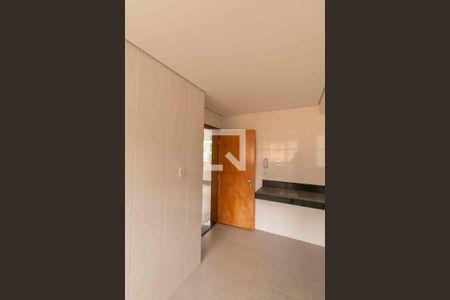 Apartamento à venda com 144m², 4 quartos e 3 vagasCozinha