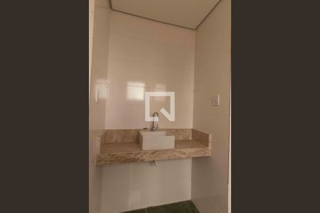 Apartamento à venda com 144m², 4 quartos e 3 vagasBanheiro Deme Suite