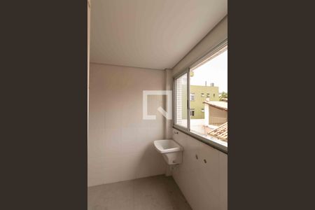 Apartamento à venda com 144m², 4 quartos e 3 vagasÁrea de Serviço