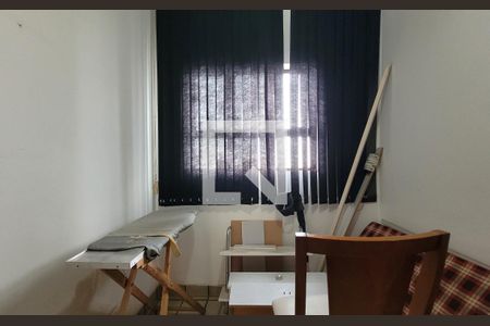Apartamento à venda com 240m², 4 quartos e 2 vagasQuarto de serviço
