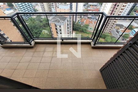 Apartamento à venda com 240m², 4 quartos e 2 vagasSacada/ Quarto 1