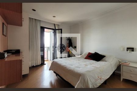 Apartamento à venda com 240m², 4 quartos e 2 vagasSuíte 2