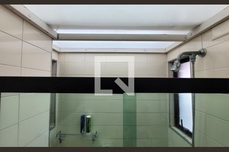 Apartamento à venda com 240m², 4 quartos e 2 vagasBanheiro da suíte