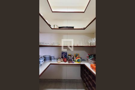 Apartamento à venda com 240m², 4 quartos e 2 vagasCozinha