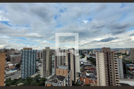Apartamento à venda com 240m², 4 quartos e 2 vagasVista quarto 1