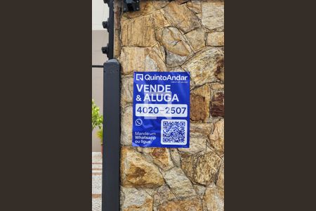 Apartamento à venda com 240m², 4 quartos e 2 vagasFachada