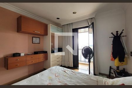 Apartamento à venda com 240m², 4 quartos e 2 vagasSuíte 2