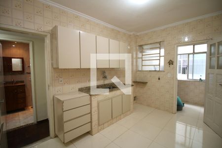 Apartamento à venda com 60m², 2 quartos e 1 vagaCozinha