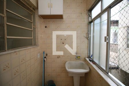 Apartamento à venda com 60m², 2 quartos e 1 vagaÁrea de Serviço