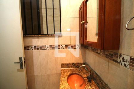 Apartamento à venda com 60m², 2 quartos e 1 vagaBanheiro