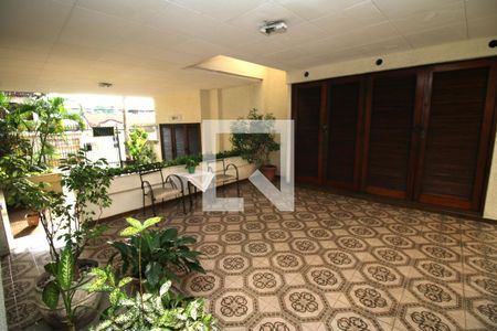 Apartamento à venda com 60m², 2 quartos e 1 vagaÁrea comum