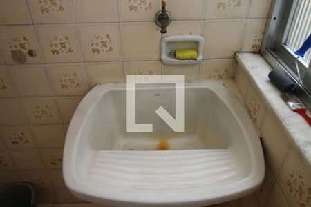 Apartamento à venda com 60m², 2 quartos e 1 vagaÁrea de Serviço