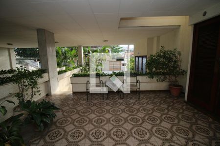 Apartamento à venda com 60m², 2 quartos e 1 vagaÁrea comum