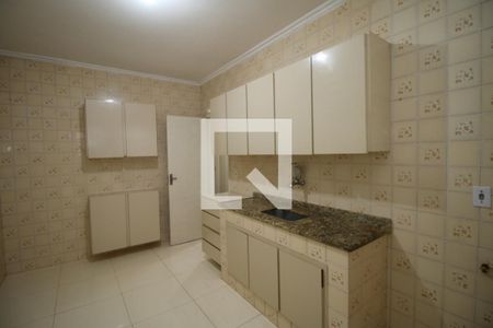 Apartamento à venda com 60m², 2 quartos e 1 vagaCozinha
